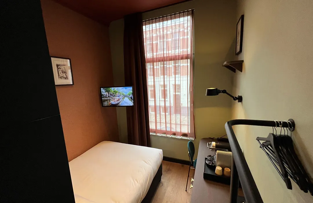 Hotel Nicolaas Witsen-1