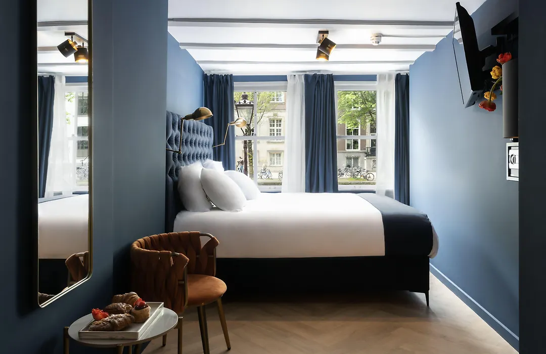 Stanley Collection Hotel Hegra Amsterdam-1