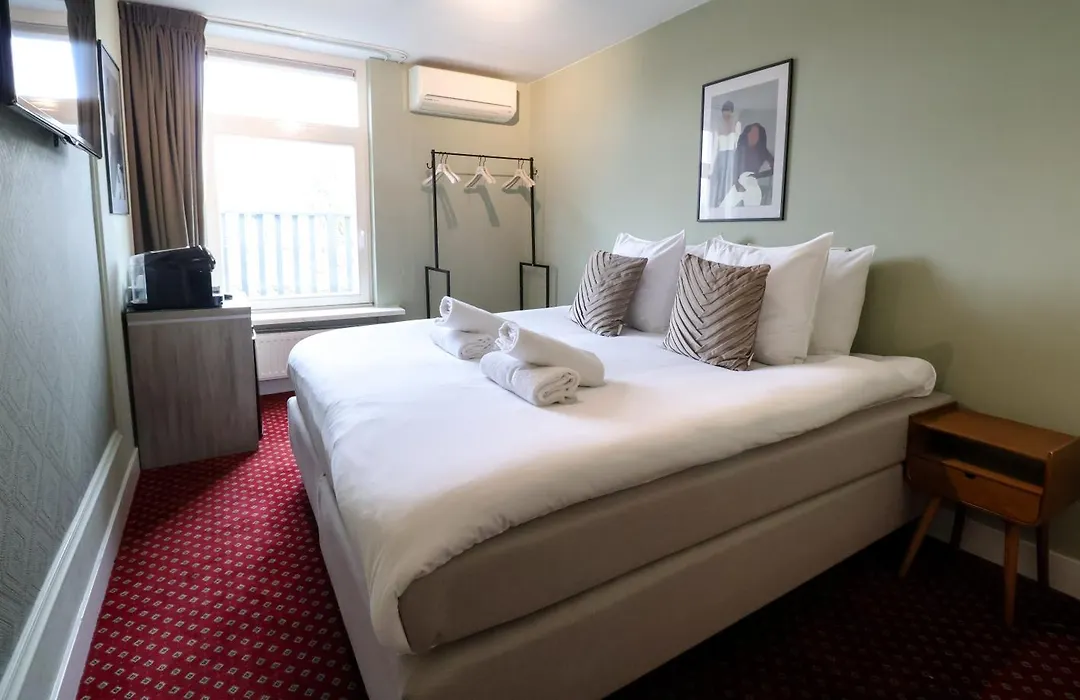 Hotel Atlantis Amsterdam-1