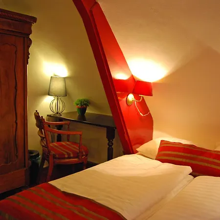 Amsterdam House Hotel-3