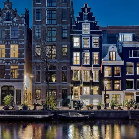 Stanley Collection Hotel Hegra Amsterdam-2