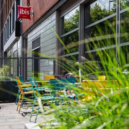 Ibis Amsterdam Centre Stopera-2