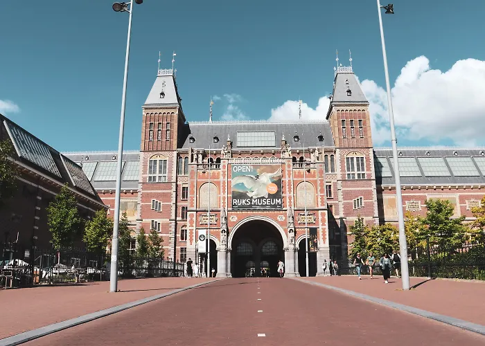 Aadam Wilhelmina Hotel