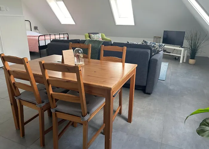 B&B Zunderdorp