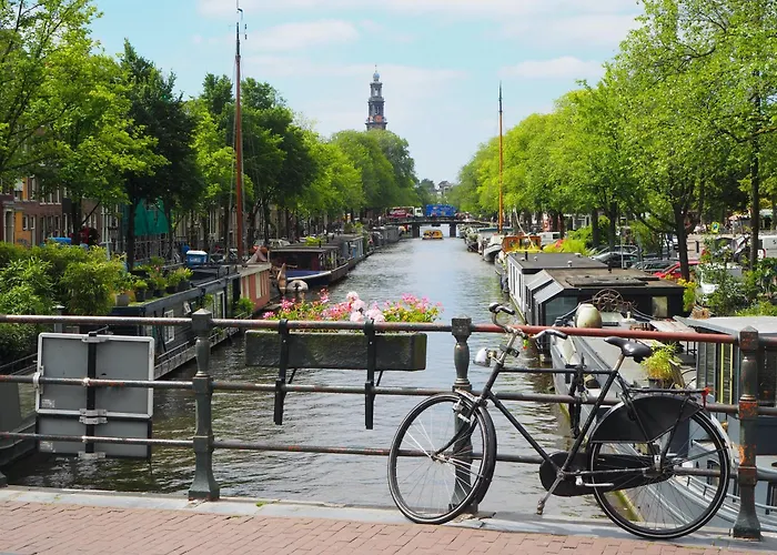 New! 2024 - The Canal Bridge Suites