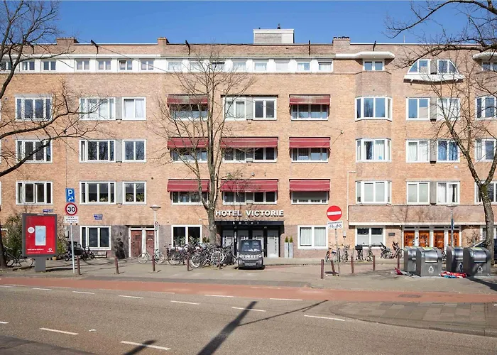 Resort: Hotel Victorie