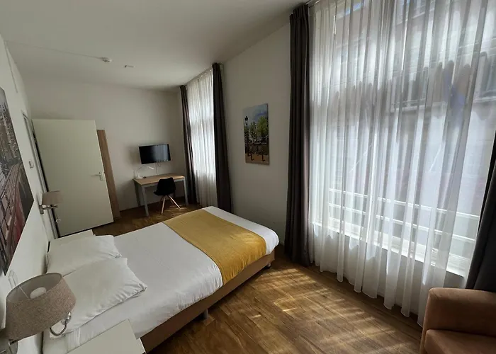 Hotel Residence Le Coin