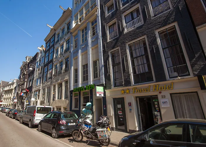Travel Amsterdam