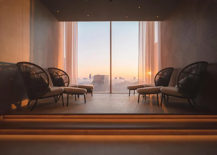  Van Der Valk Amsterdam Zuidas-Rai