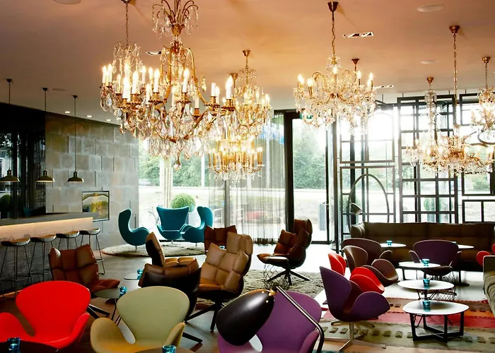 Huisdiervriendelijk hotel: Motel One Amsterdam