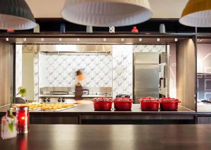 Ibis Amsterdam Centre Stopera