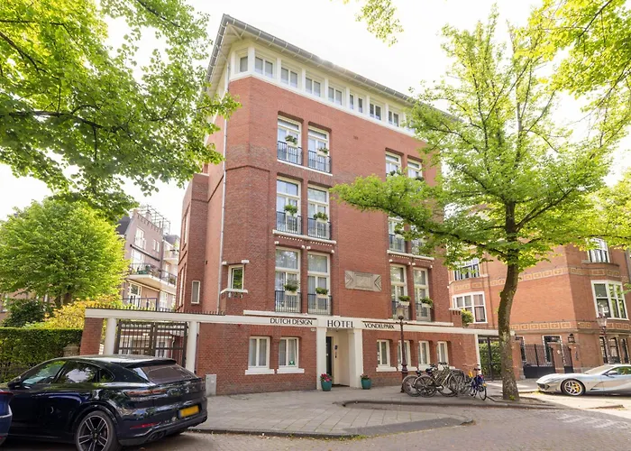 Hotel Central Park