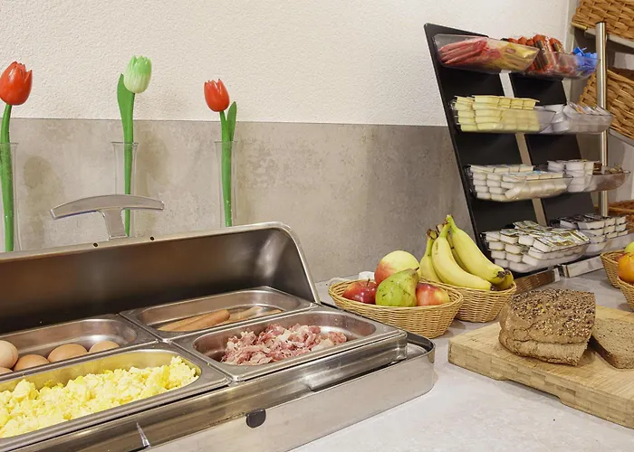 ibis Styles Amsterdam Amstel