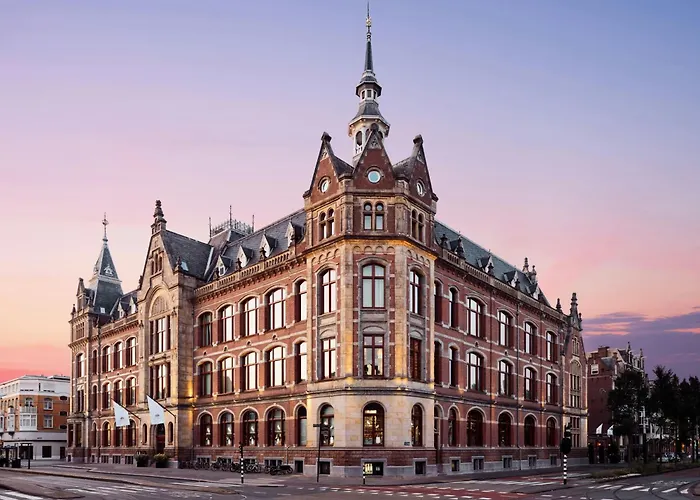 Mandarin Oriental Conservatorium